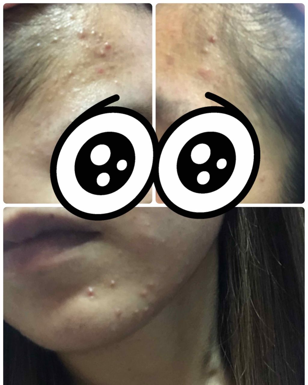 シカ クリーム/Lovelycos /フェイスクリームを使ったクチコミ(3枚目)