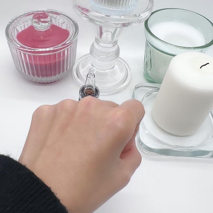 ウルトラシカ カーミングセラム/JeogSeoul/美容液を使ったクチコミ(4枚目)