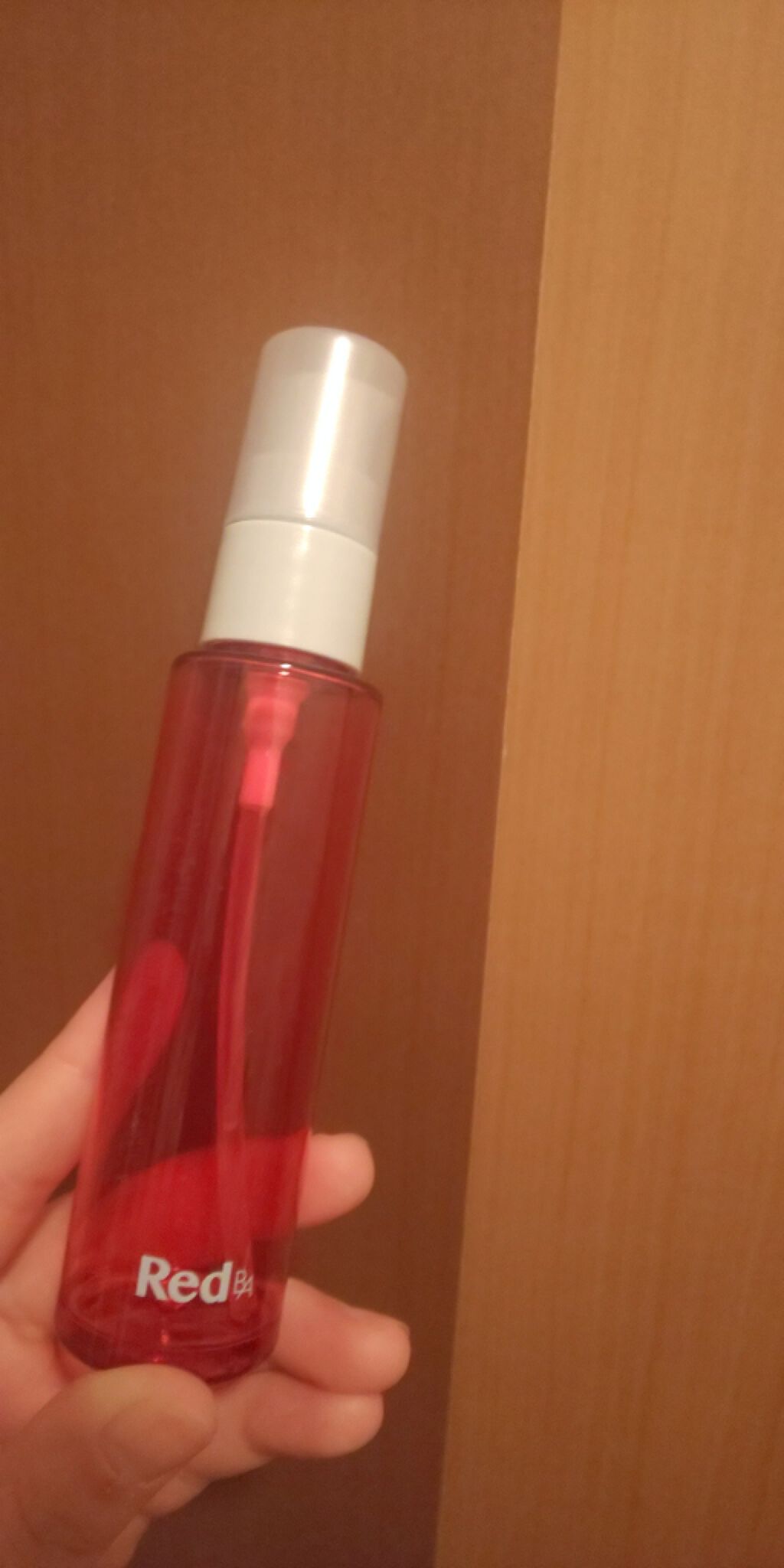 Red B.A ボリュームモイスチャーローション/Red B.A/化粧水を使ったクチコミ(1枚目)