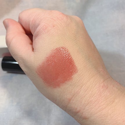 ノンセクショングローリーティント/EQUMAL/リップティントを使ったクチコミ(2枚目)