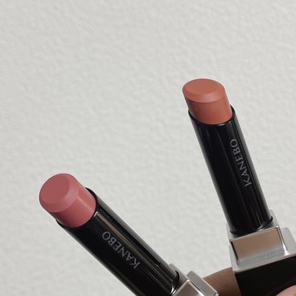 カネボウ ルージュスターブリーズ/KANEBO/口紅を使ったクチコミ(1枚目)