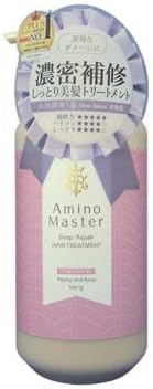 ディープリペアヘアトリートメント 本体 500g