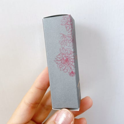 ジェラシーアーカイブパールリッププランパー/siero/リッププランパーを使ったクチコミ(5枚目)