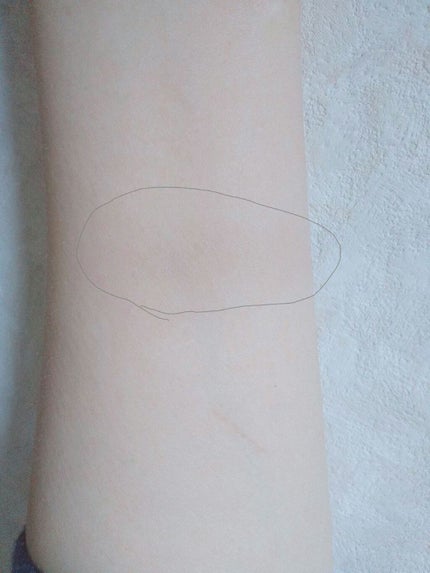 ハイライター/キャンメイク/パウダーハイライトを使ったクチコミ(4枚目)