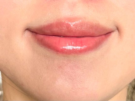 リリミュウ バタールージュ/Ririmew/口紅を使ったクチコミ(3枚目)