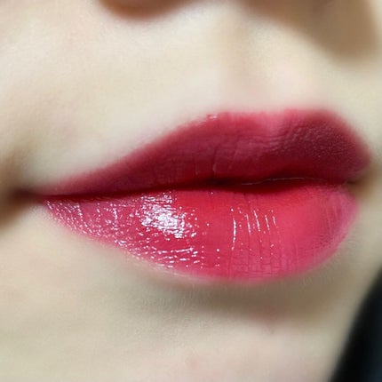 カラフルビビッドティント/ETUDE/口紅を使ったクチコミ(6枚目)