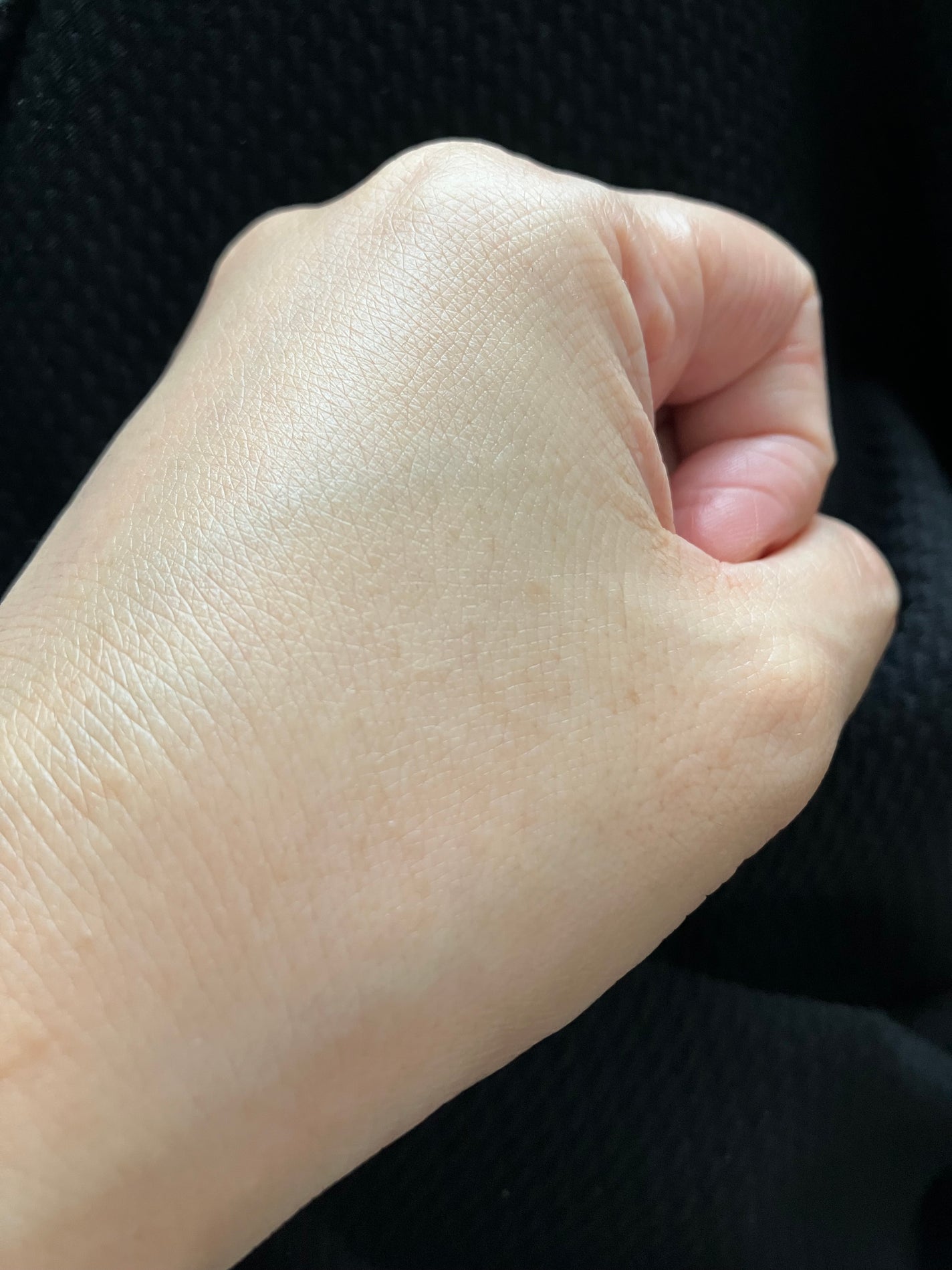 WHITE VEIL ブライトセラムUV/WHITE VEIL/日焼け止めローションを使ったクチコミ(3枚目)