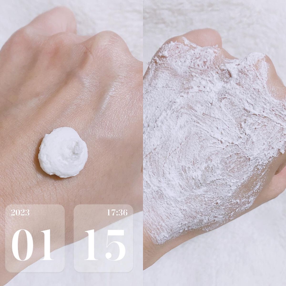 hiroka on LIPS 「こんにちは🔆🤍いつもご覧頂き、いいね♡フォロー等ありがとうござ..」(2枚目)