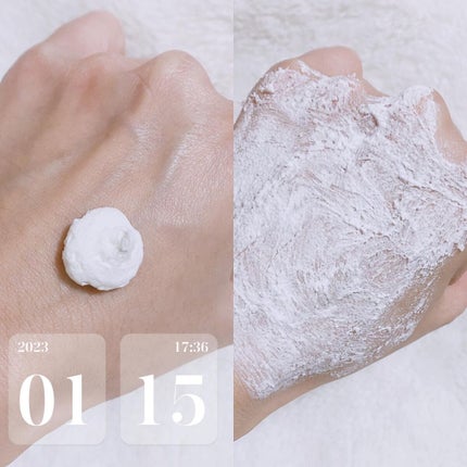 を使ったクチコミ(2枚目)