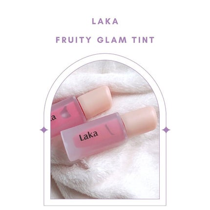 インク ムード グロイ ティント/PERIPERA/リップティントを使ったクチコミ(3枚目)