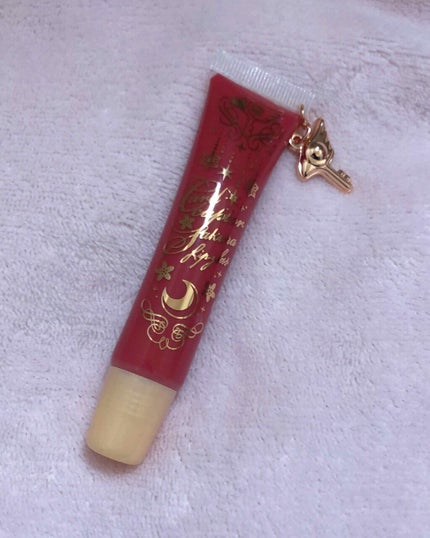 一番コフレ アニメ カードキャプターさくら クリアカード編/BANDAI SPIRITS/メイクアップキットを使ったクチコミ(1枚目)