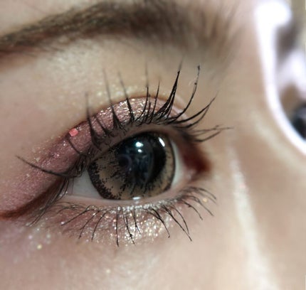 【旧品】パーフェクトスタイリストアイズ/キャンメイク/アイシャドウパレットを使ったクチコミ(5枚目)