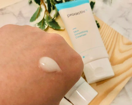 スマートセット/プロアクティブ/スキンケアキットを使ったクチコミ(3枚目)