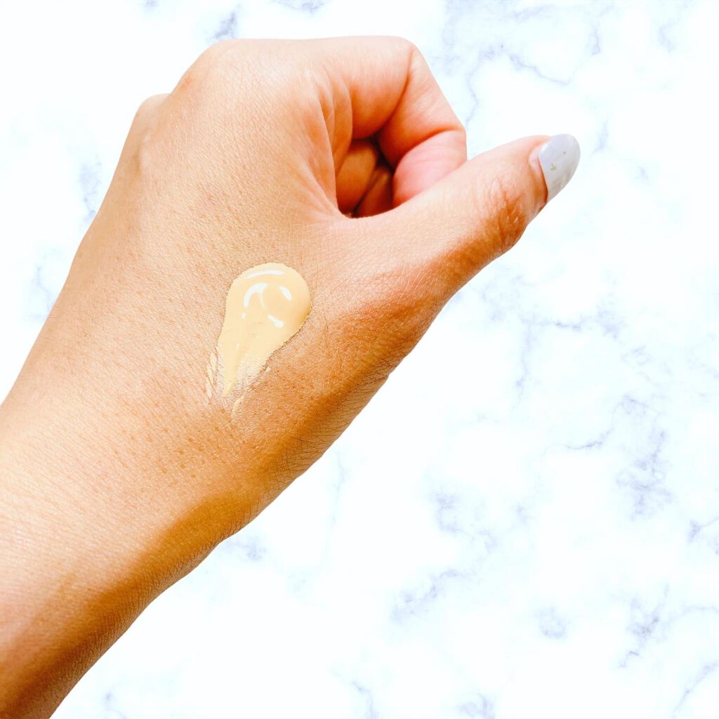 フィットミー リキッドファンデーション R/MAYBELLINE NEW YORK/リキッドファンデーションを使ったクチコミ(2枚目)