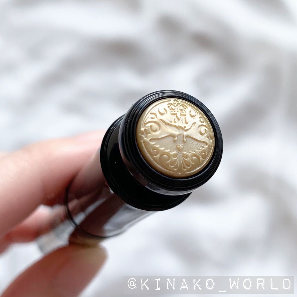 ラッシュエキスパンダー ロングロングロング EX/MAJOLICA MAJORCA/マスカラを使ったクチコミ(4枚目)