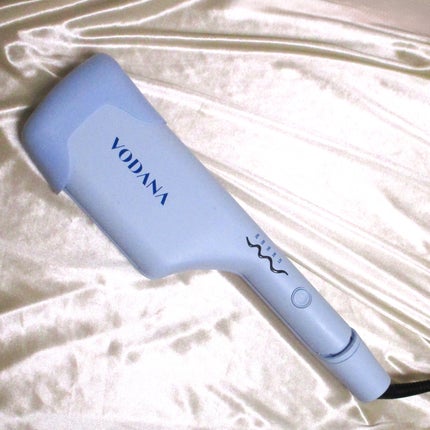 トリプルフローウェーブアイロン 32mm/40mm/VODANA (ボダナ)/カールアイロンを使ったクチコミ(9枚目)