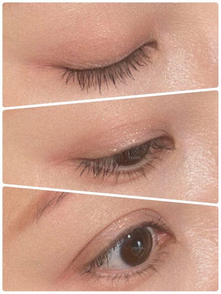 プロ アイ パレット/CLIO/アイシャドウパレットを使ったクチコミ(2枚目)