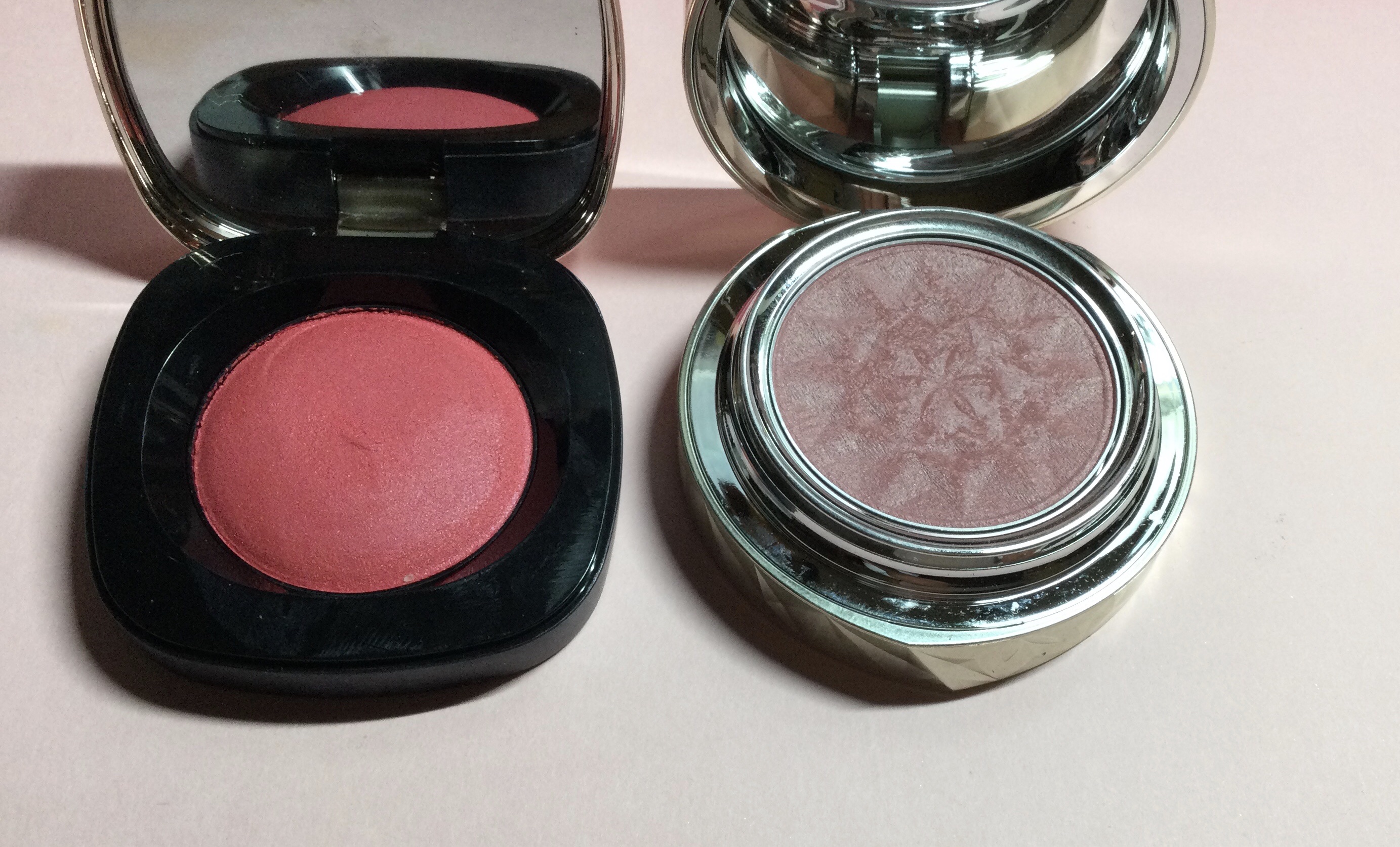 ロング＆カールマスカラ アドバンストフィルム/ヒロインメイク/マスカラを使ったクチコミ（2枚目）