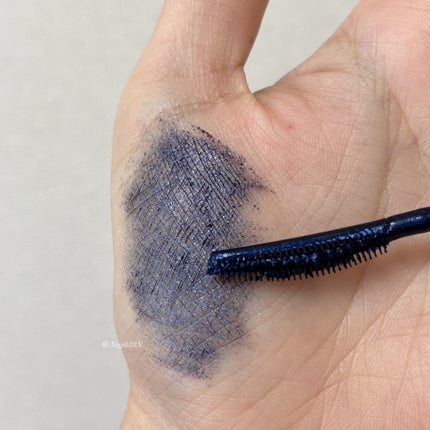 スカイハイ コスミックブラスト/MAYBELLINE NEW YORK/マスカラを使ったクチコミ(2枚目)