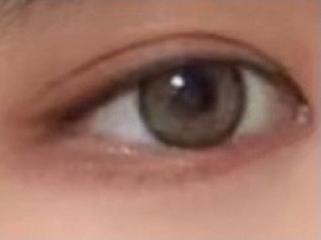 CANNA ROZE 1year/URIA i-DOL/カラーコンタクトレンズを使ったクチコミ(2枚目)