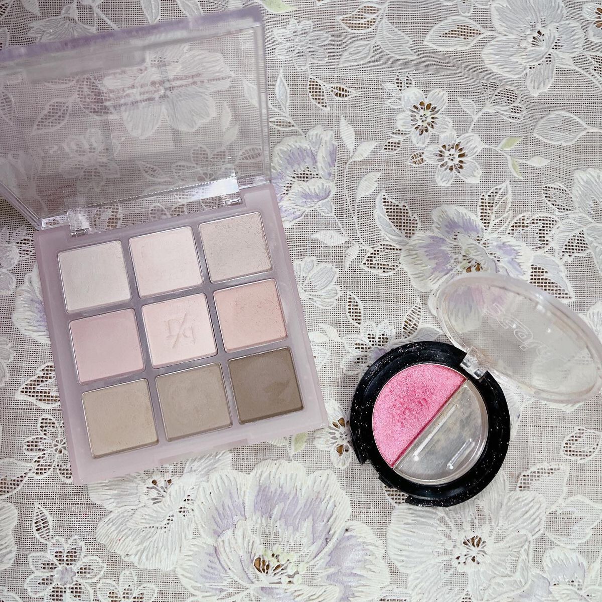 クリーミータッチライナー/キャンメイク/ジェルアイライナーを使ったクチコミ(3枚目)