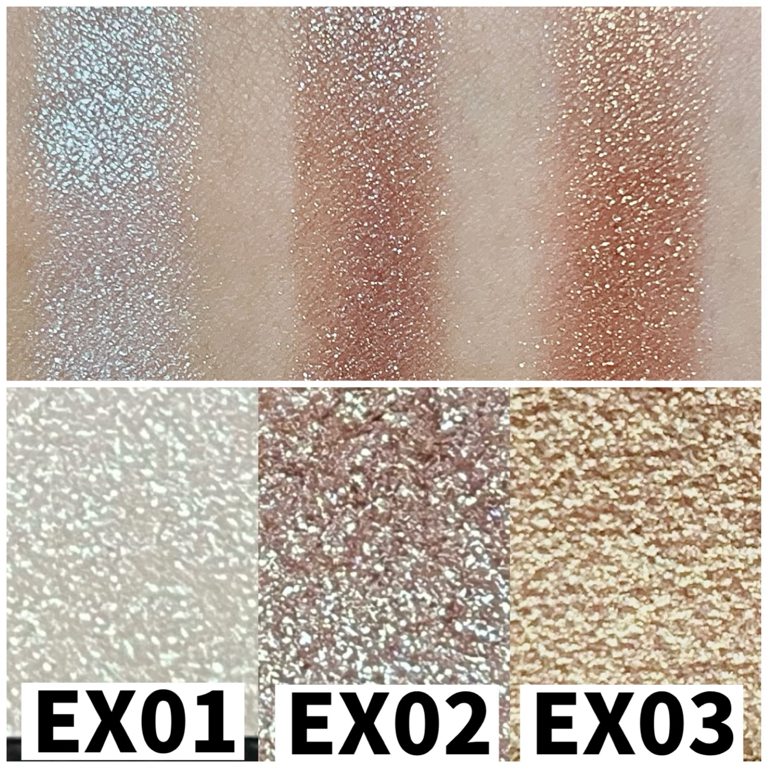 ブライトフューチャーボックス/KANEBO/単色アイシャドウを使ったクチコミ（2枚目）