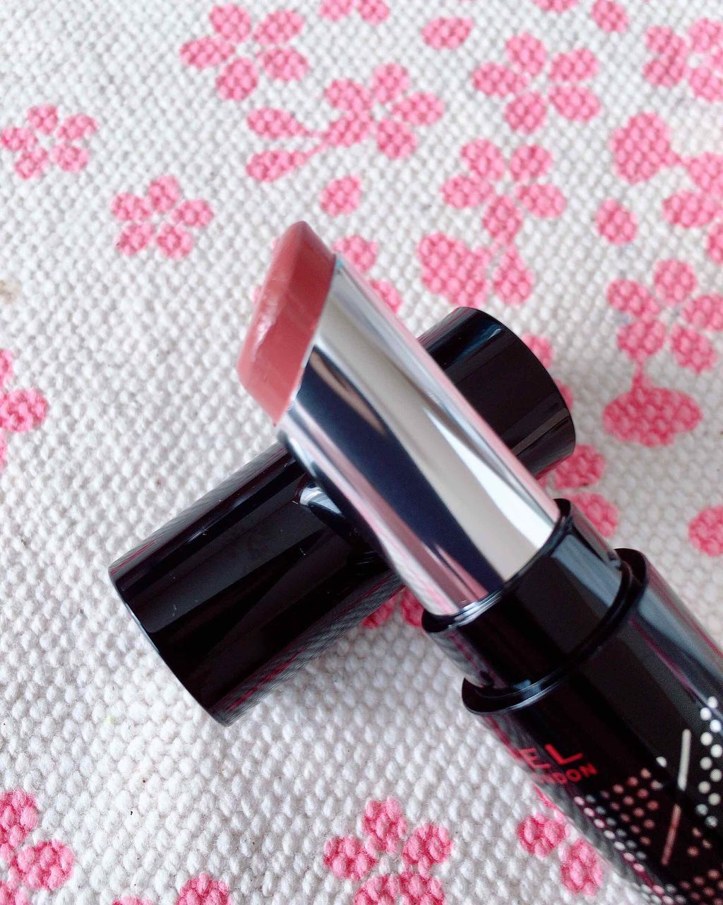 ラスティングフィニッシュ クリーミィ リップ/リンメル ロンドン/口紅を使ったクチコミ(2枚目)