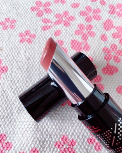 ラスティングフィニッシュ クリーミィ リップ/リンメル ロンドン/口紅を使ったクチコミ(2枚目)