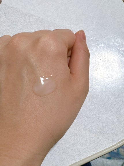 ポア ブライトニング シミケアセラム/celimax/美容液を使ったクチコミ(2枚目)