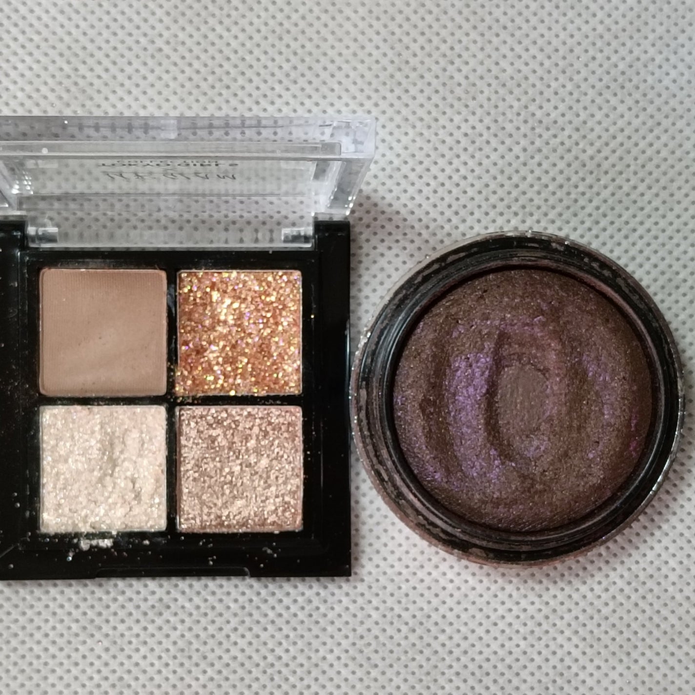 ããã¢ãªãã¹ã«ã©/ãã£ã³ã¡ã€ã¯/ãã¹ã«ã©ã䜿ã£ãã¯ãã³ãïŒ3æç®ïŒ