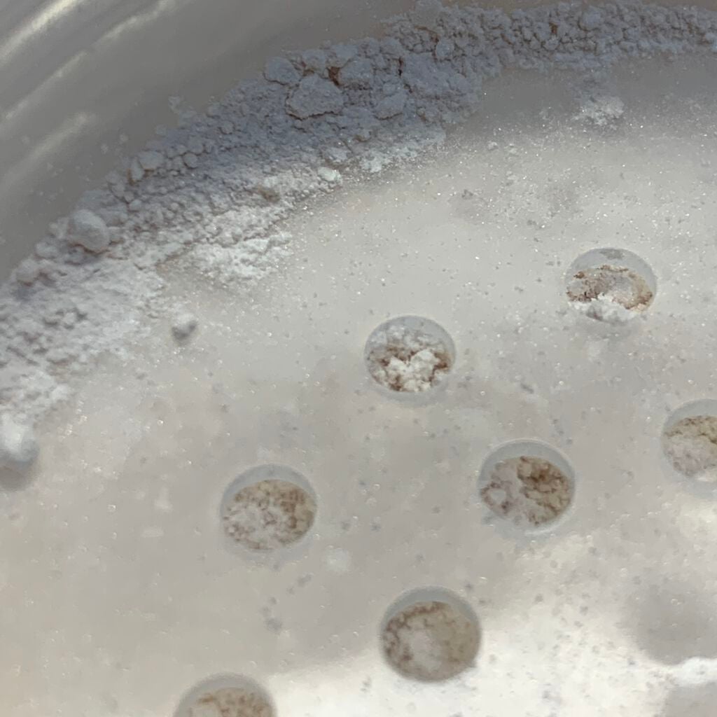 ã«ãŒã¹ ããŠããŒ/ã¡ãµã/ã«ãŒã¹ããŠããŒã䜿ã£ãã¯ãã³ãïŒ3æç®ïŒ