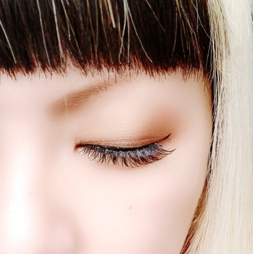 パーフェクトスタイリストアイズ/キャンメイク/アイシャドウパレットを使ったクチコミ(4枚目)