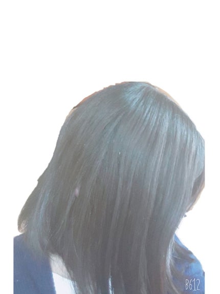 ケープ 3Dエクストラキープ 無香料/ケープ/ヘアスプレーを使ったクチコミ(3枚目)