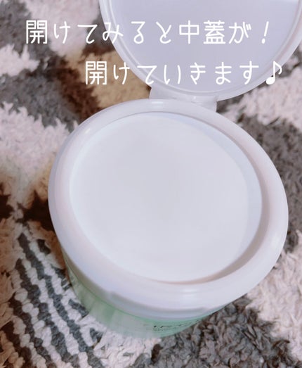 リシカバイオクレンジングパッド/TIRTIR(ティルティル)/クレンジングシートを使ったクチコミ(3枚目)