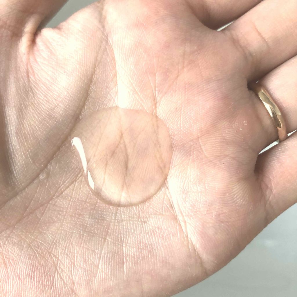 特選 蜂乳クリーム石鹸/蜂乳/その他洗顔料を使ったクチコミ（3枚目）