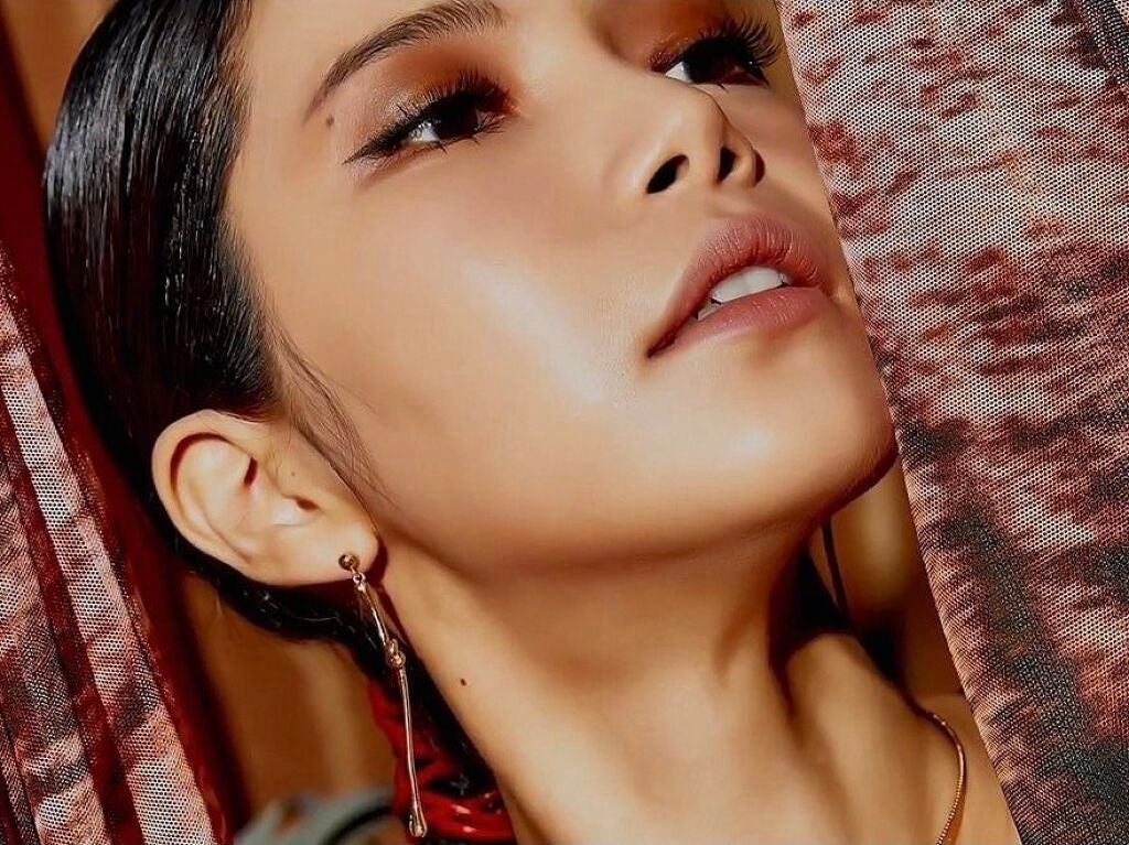 IGNITE/NYX Professional Makeup/アイシャドウパレットを使ったクチコミ(7枚目)