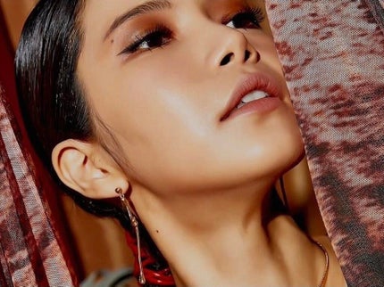 IGNITE/NYX Professional Makeup/アイシャドウパレットを使ったクチコミ(7枚目)