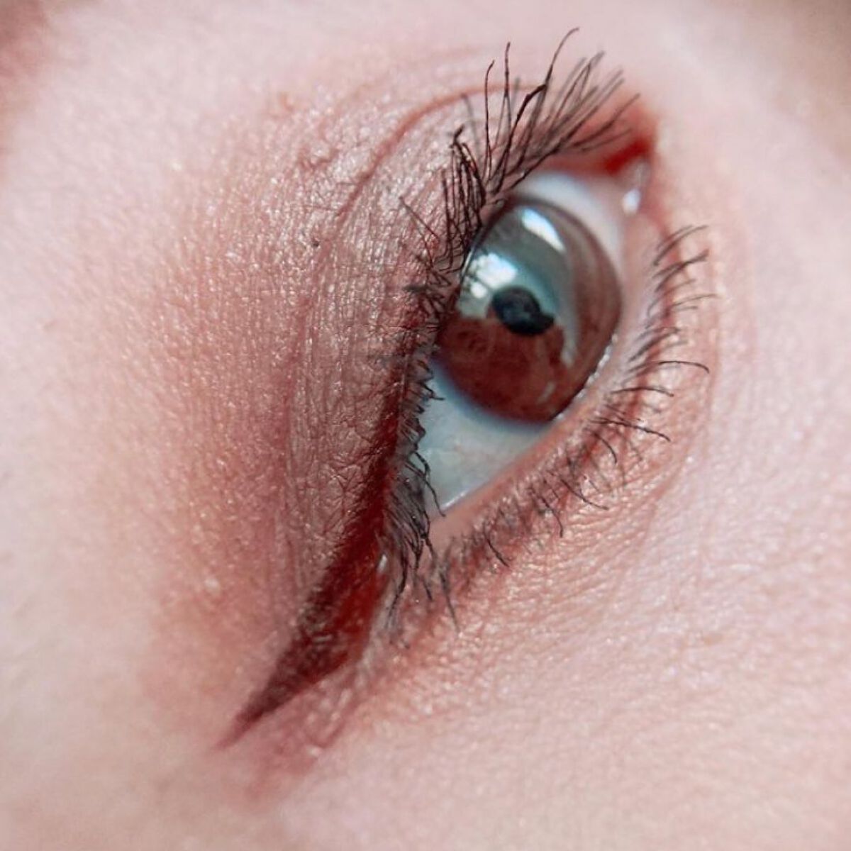 アイ カラー クォード C /TOM FORD BEAUTY/アイシャドウパレットを使ったクチコミ(5枚目)