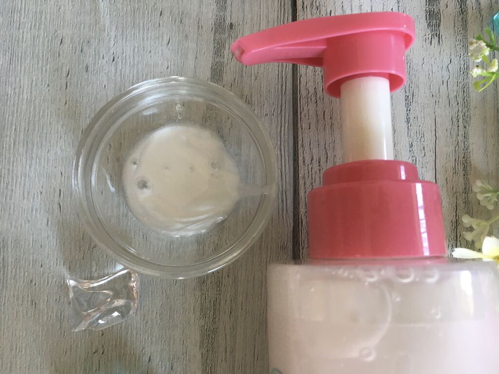 サロンレディ クレンジングクレイシャンプー/SALON LADY/市販シャンプーを使ったクチコミ（2枚目）