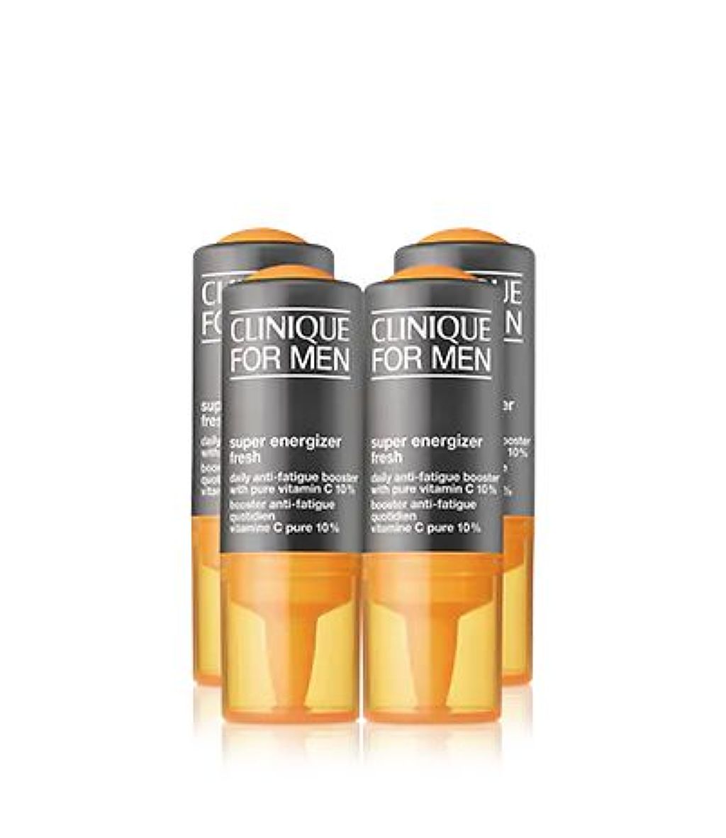 クリニーク フォー メン SE フレッシュ プレスト C10 デイリー ブースター フォーメン
