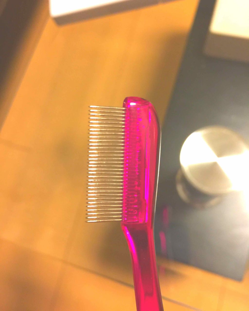 ラッシュマキシマイザーN/KATE/マスカラ下地を使ったクチコミ（2枚目）