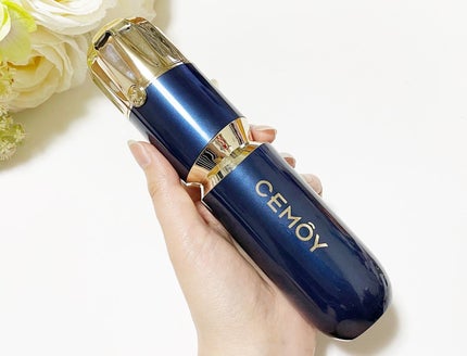 5G ESSENCE LOTION/CEMOY/化粧水を使ったクチコミ(6枚目)