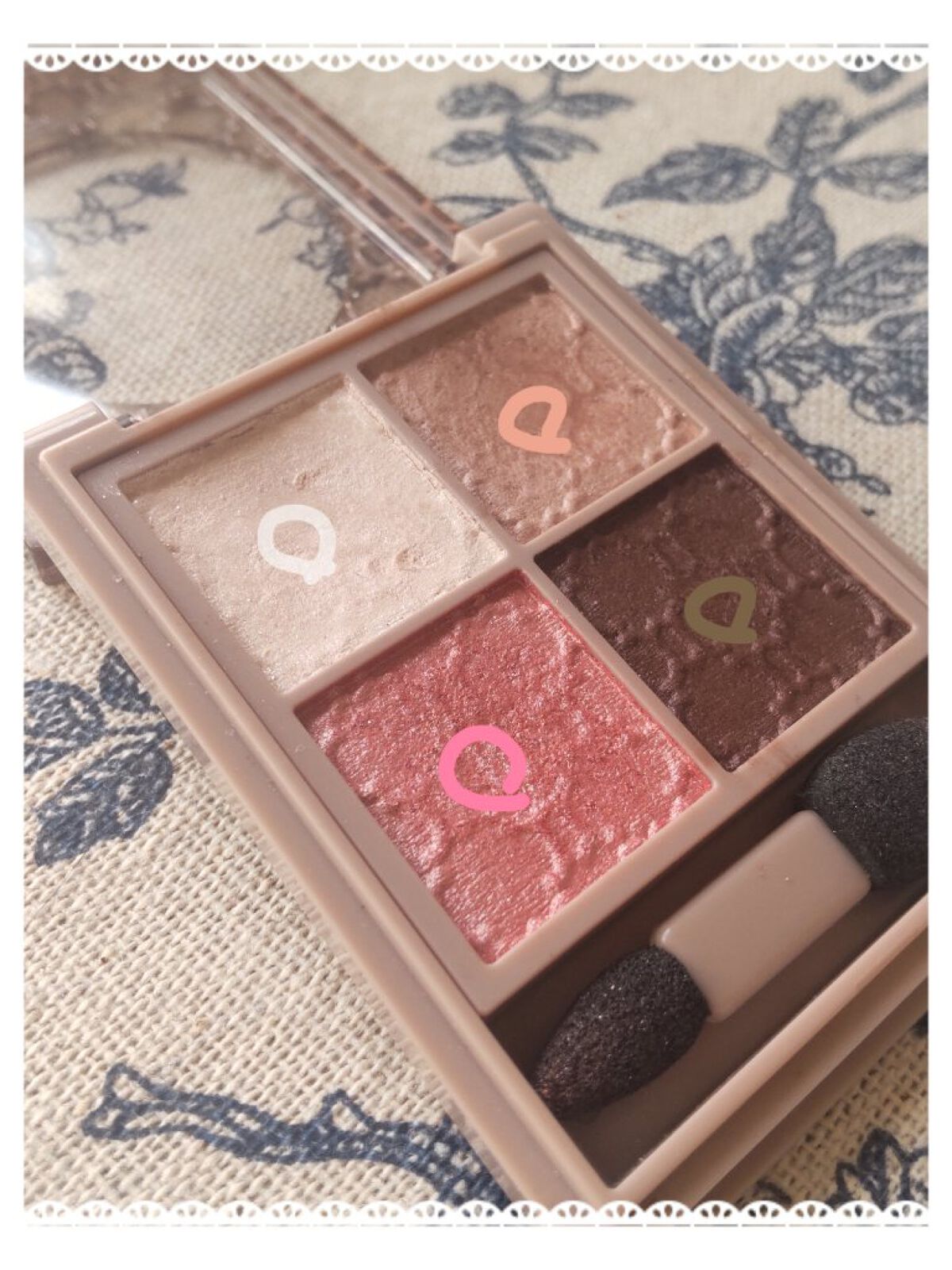 タッチマイリップ/4U2/口紅を使ったクチコミ（3枚目）