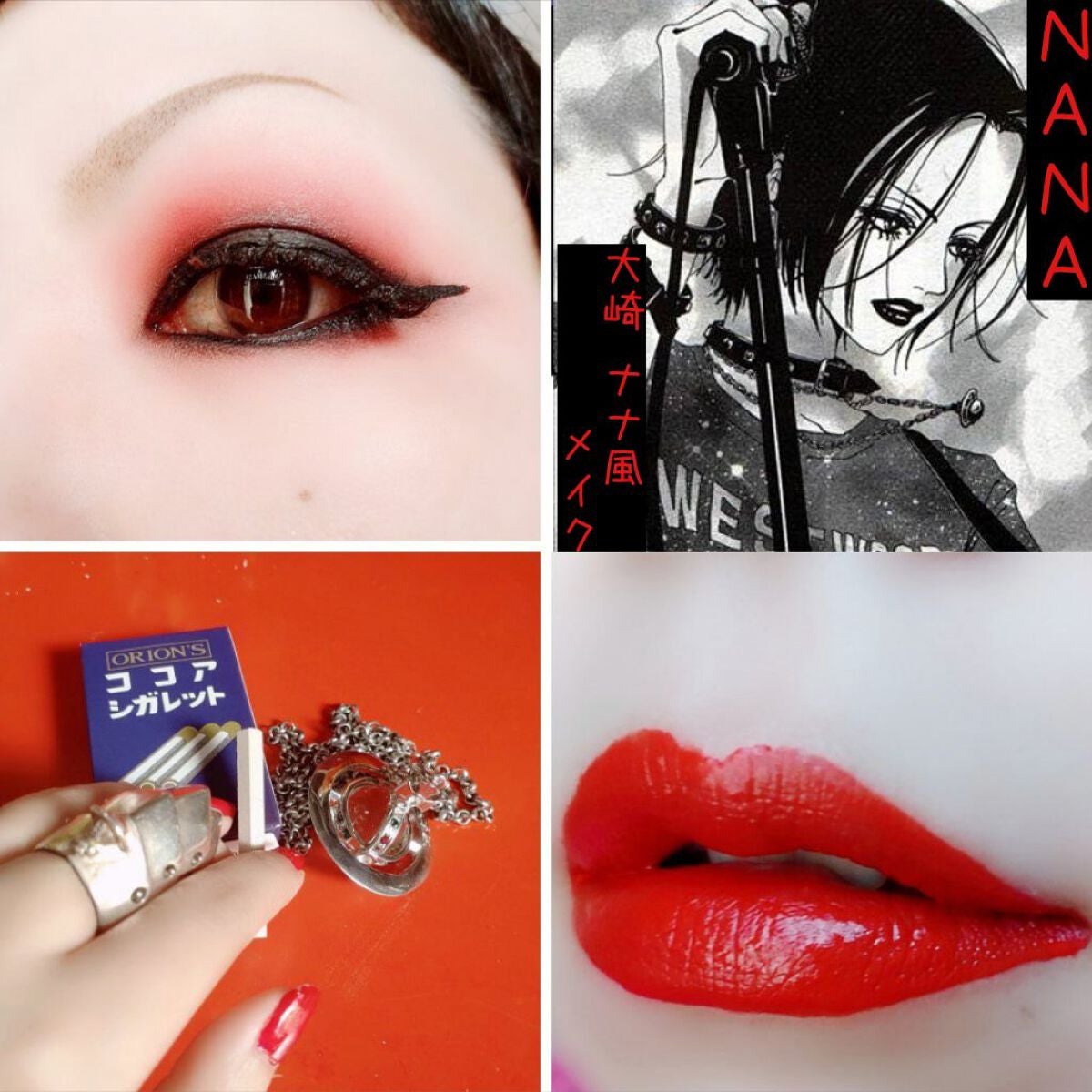 スモール アイシャドウ/M・A・C/単色アイシャドウを使ったクチコミ(1枚目)