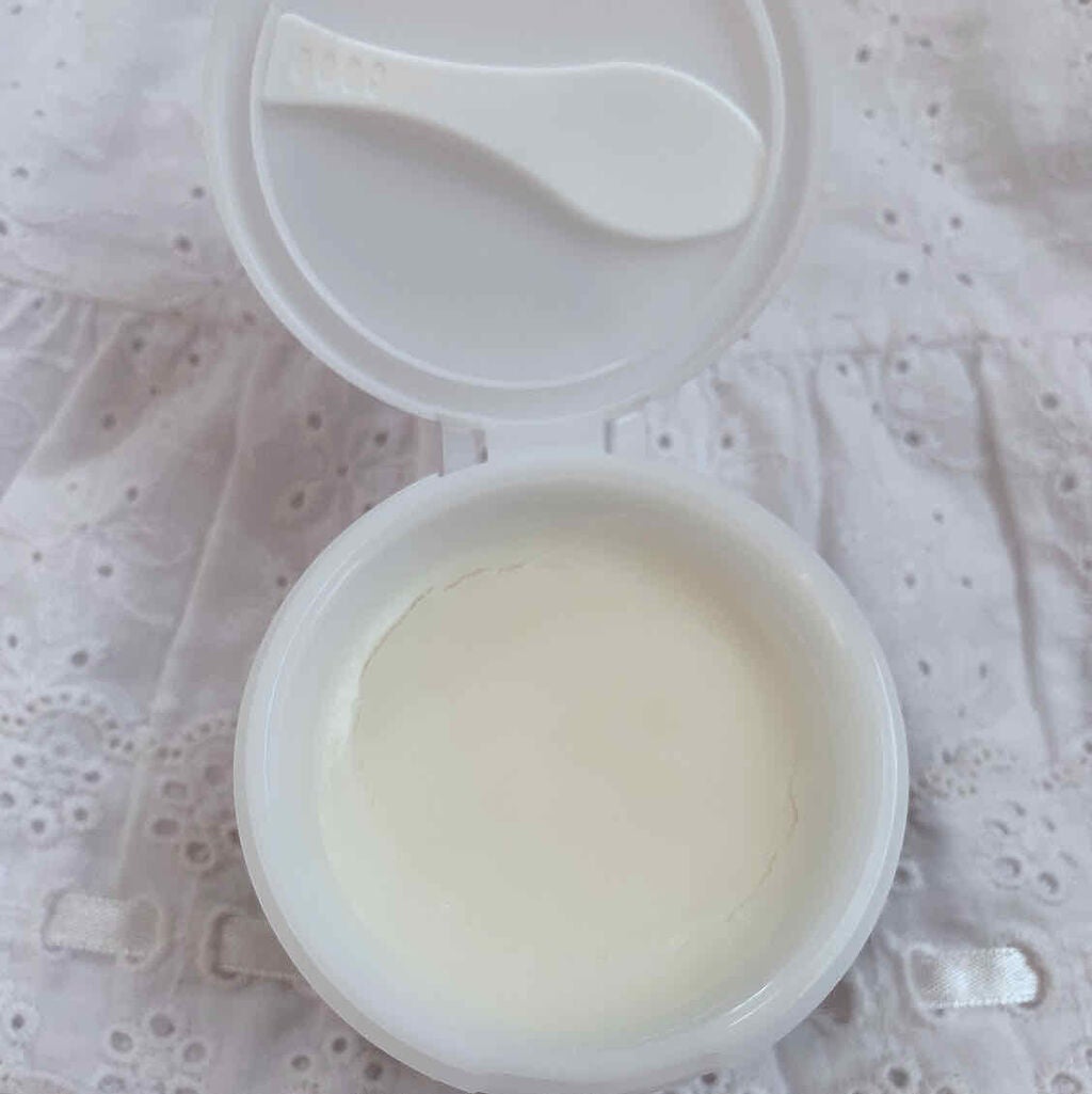 クレンジングバーム/ink./クレンジングバームを使ったクチコミ(3枚目)