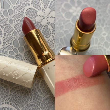 ラスティング リップカラーN/CEZANNE/口紅を使ったクチコミ(10枚目)