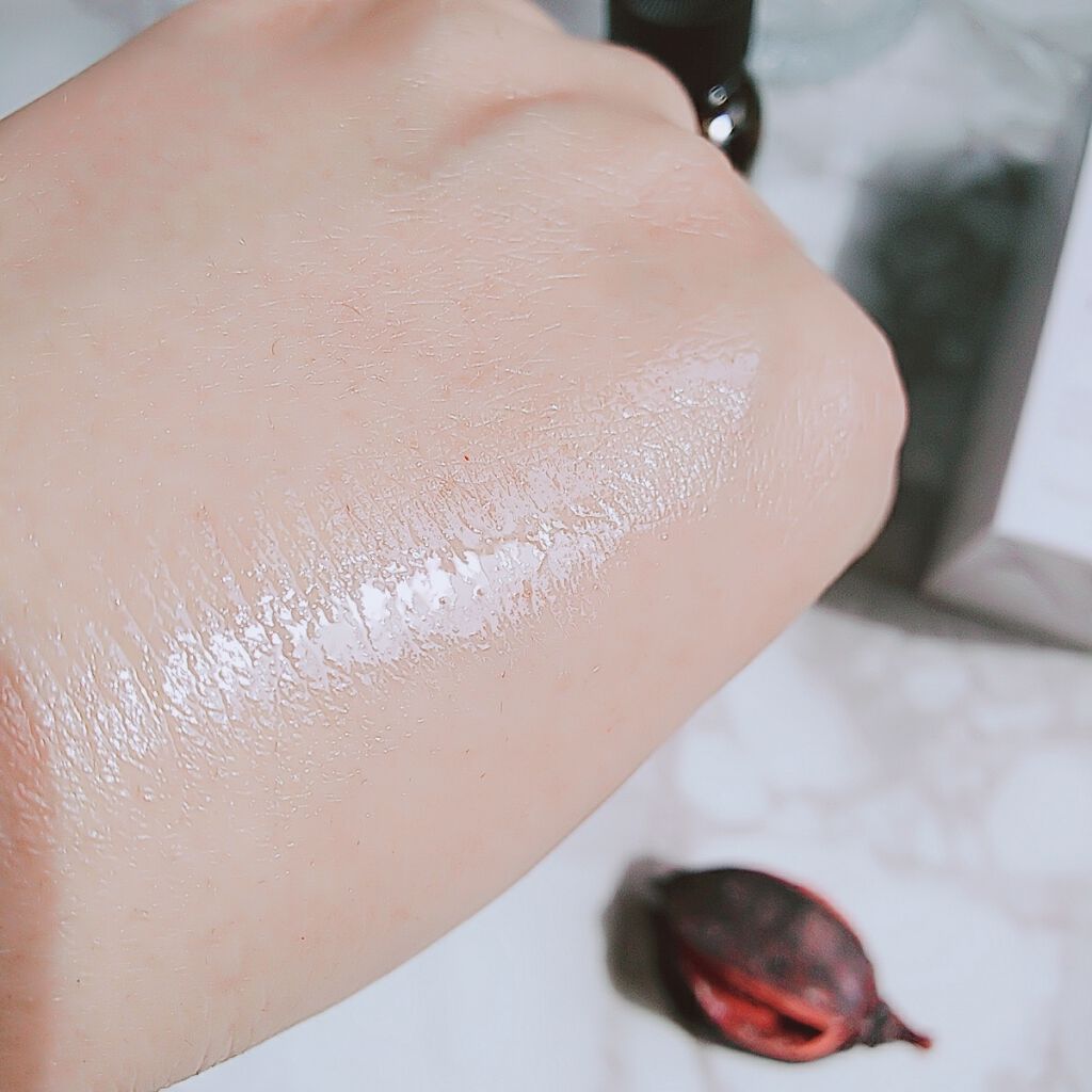 ビタミンC美容液/natu-reC/美容液を使ったクチコミ(3枚目)