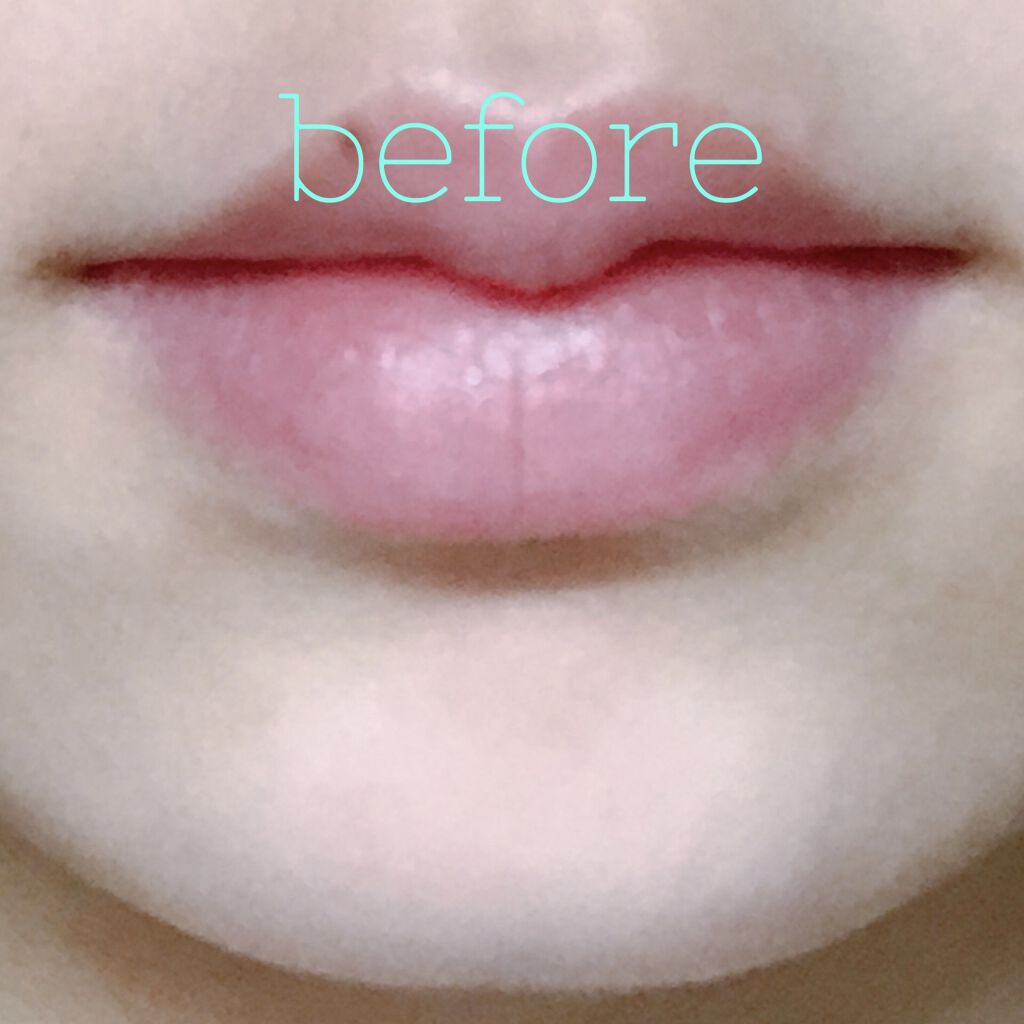 ニベアリップケア 薬用（無香料）/ニベア/リップケアを使ったクチコミ（2枚目）