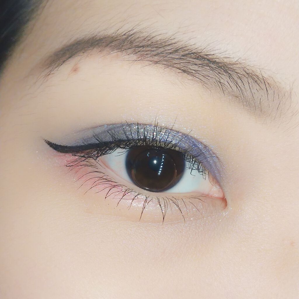 セレクト アイカラー/ESPRIQUE/単色アイシャドウを使ったクチコミ（1枚目）