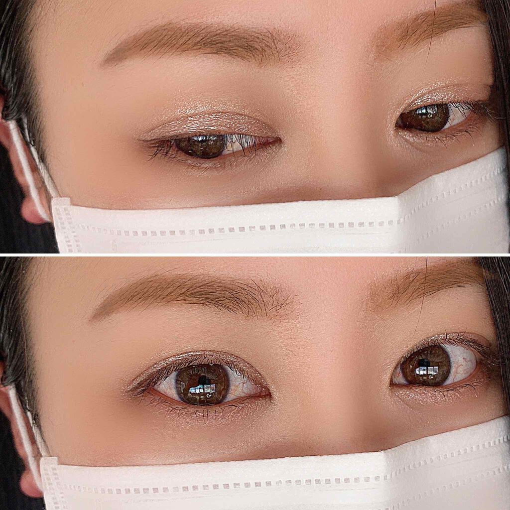 エンドレスオーガズムパレット/NARS/アイシャドウパレットを使ったクチコミ(3枚目)